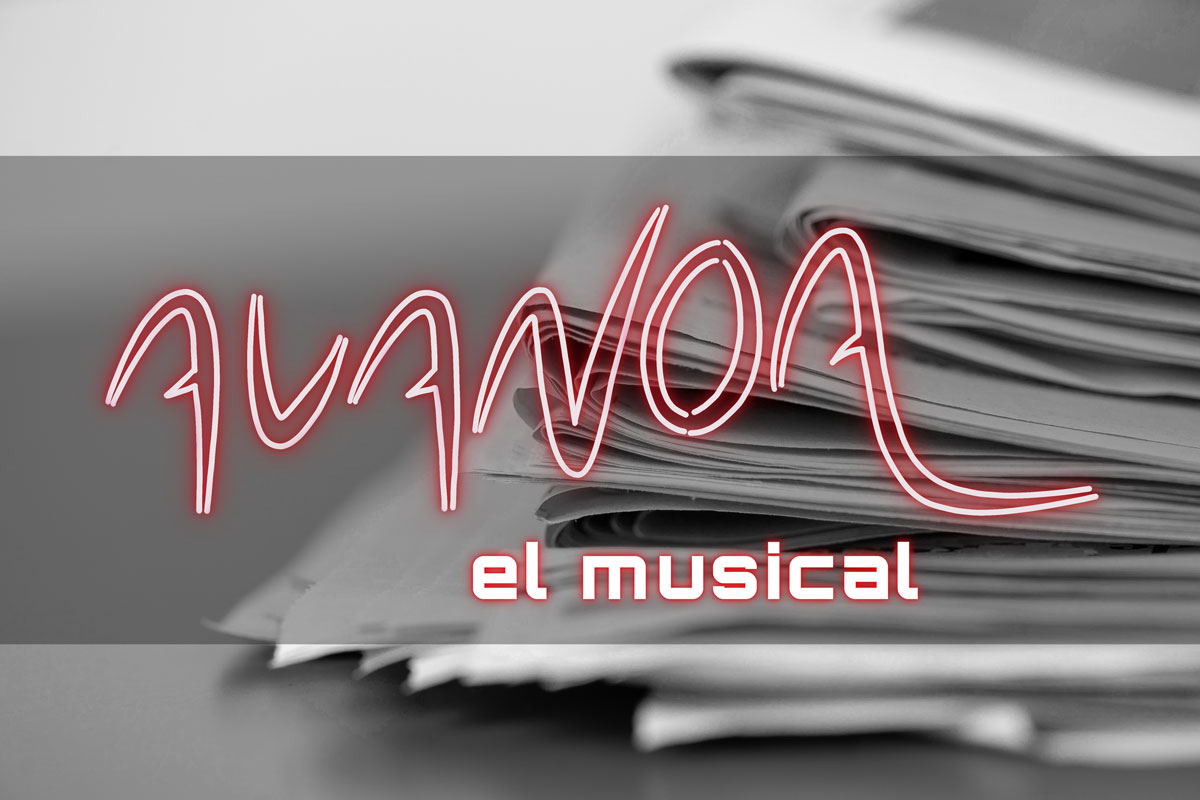 En este momento estás viendo <em>Avanoa El Musical</em> en los medios
