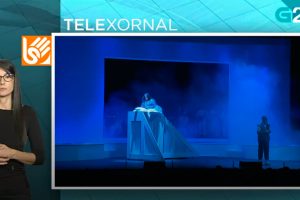 Lee más sobre el artículo Telexornal TVG, estreno de Avanoa El Musical